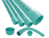 TUBO PVC CONDUIT 3/4" PESADO  RETIE
